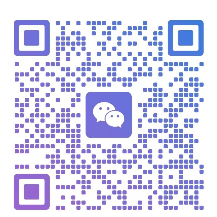 创想办公设备微信二维码